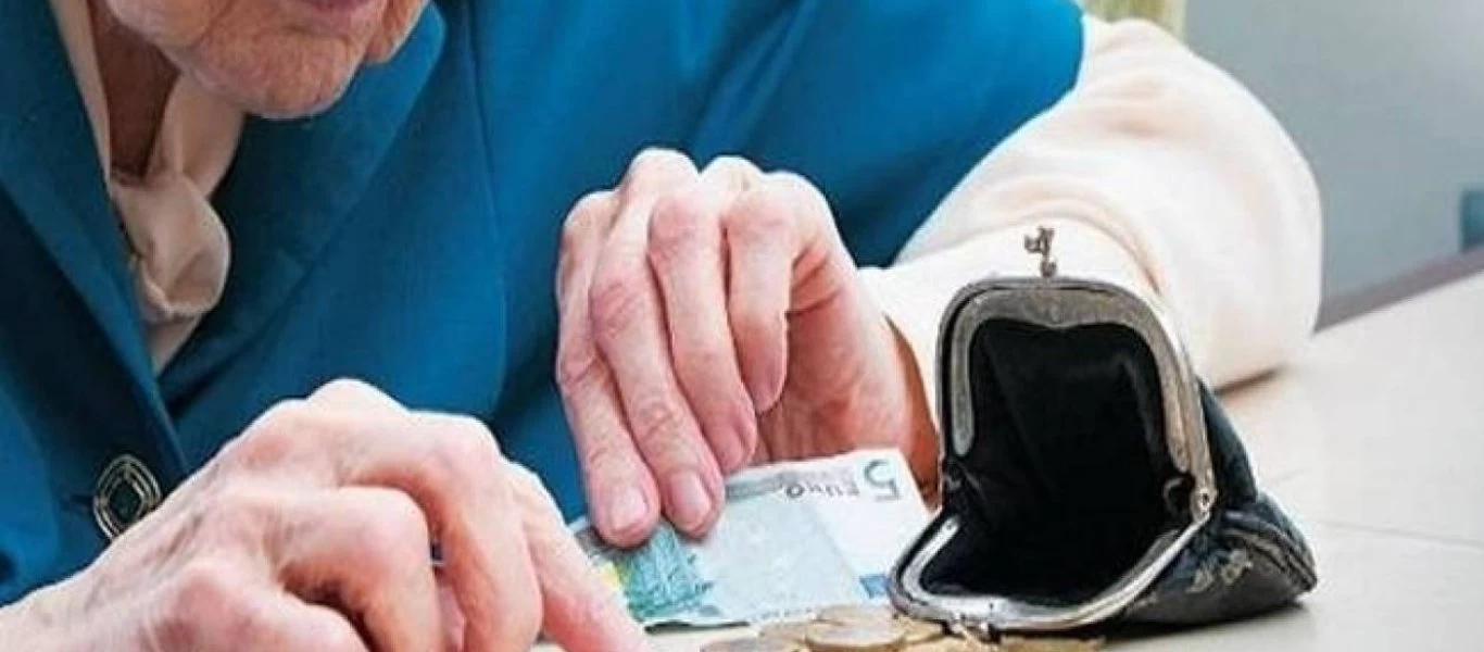 Στο... δρόμο τα αναδρομικά των συνταξιούχων - Επιστροφές ως και 204€ το μήνα